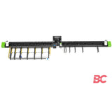 BESCUTTER 3-Chuck HYTUBE HD Fiber Laser Pipe Cutting | 1500W – 6000W