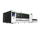 BESCUTTER FLY 5’x10′ Fiber Laser Cutting Machine | 1500W – 20000W