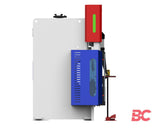 BESCUTTER K Series Press Brake 40 Ton 5.25' FT Delem-DA66T