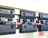 BESCUTTER K Series Press Brake 40 Ton 5.25' FT Delem-DA66T