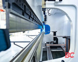 BESCUTTER K Series Press Brake 40 Ton 5.25' FT Delem-DA66T