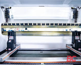 BESCUTTER K Series Press Brake 40 Ton 5.25' FT Delem-DA66T