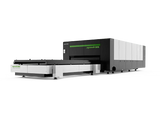 BESCUTTER MACH 5’x10′ Fiber Laser Cutting Machine | 6000W – 20000W