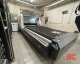 BESCUTTER SPACE SAVER 5’x10′ Fiber Laser Cutting Machine | 1500W – 12000W