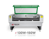 BESCUTTER VERSA STAR TWIN XL CO2 Laser Cutter & Engraver - 63in. X 40in.