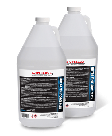 Cantesco Cantesco Cooling Fluid – Inhibited Propylene Glycol Based - Extreme Temp