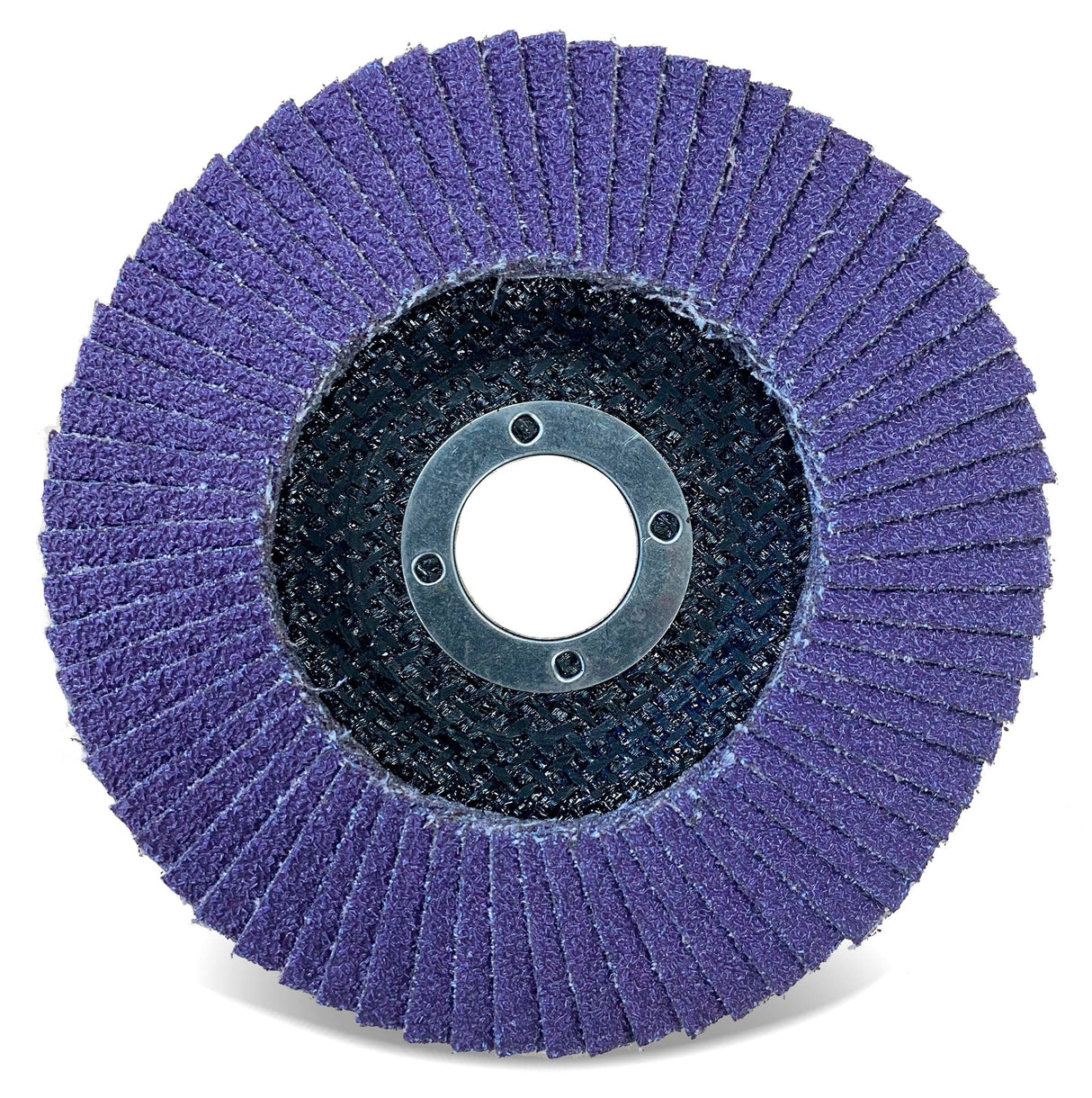 CGW Consumables CGW 4-1/2in. x 5/8 PSG Flap Disc 36 Grit Type 27-XL (43860)
