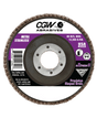 CGW Consumables CGW 4-1/2in. x 5/8 PSG Flap Disc 40 Grit Type 29-XL (43871)