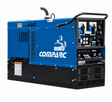 COMPARC Engine Driven Welder Generators Comparc Bronco 320 - Gas Engine Welder