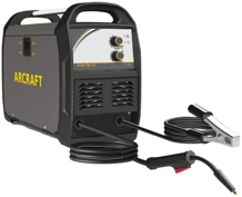 Crossfire Welders ArcCraft 125A Flux Core Welder