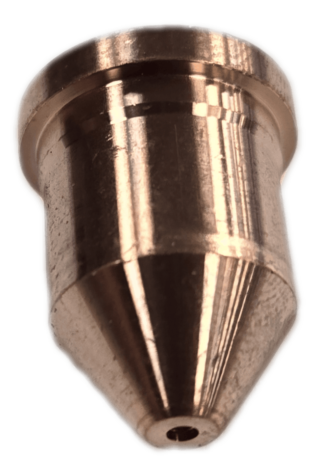 Crossfire Welders Consumables 105TTH/TTM Nozzle Retaining Cap 100/105A (5-415-051)