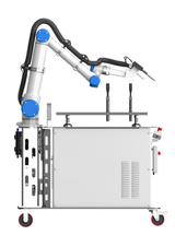 Crossfire Welders Crossfire Cobot Welding System