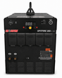 Crossfire Welders Engine Driven Welder Generators Spitfire 260 - Engine Welder Generator - COMING SOON