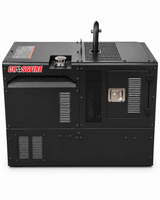Crossfire Welders Engine Driven Welder Generators Spitfire 260 - Engine Welder Generator - COMING SOON