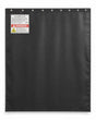 Crossfire Welders Laser Safety Curtain Canada - Class 4 Laser - 5ft x 8ft