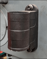 Crossfire Welders Limit Switch Bracket