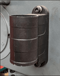 Crossfire Welders Limit Switch Bracket