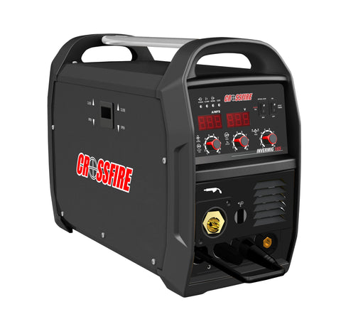 Invermig 165 - 115/230V
