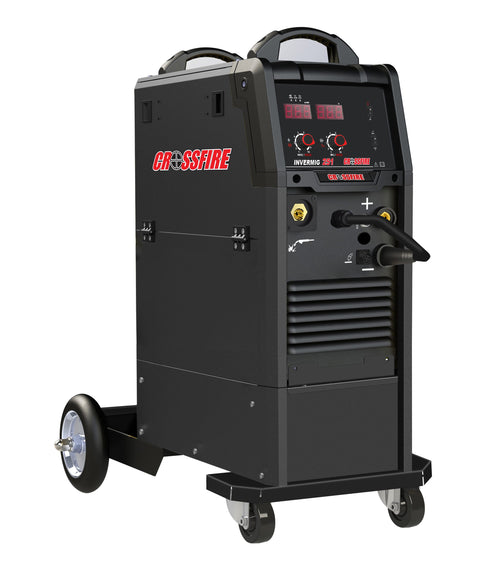 Invermig 251 - 230 V