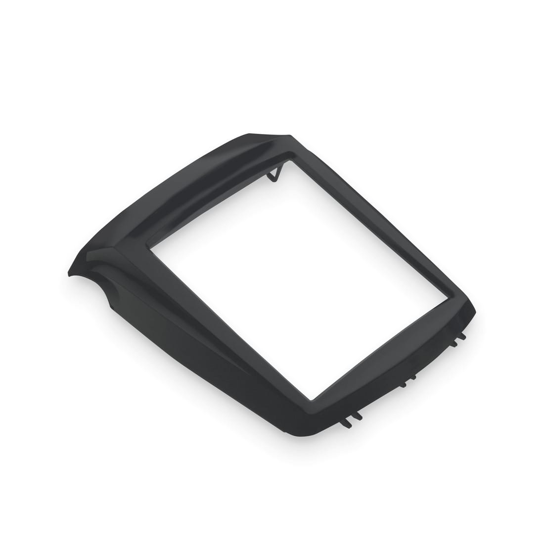 Crossfire Welders Miller Digital Performance Lens Cover Holder — Matte Black
