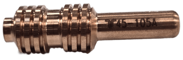 Crossfire Welders Plasma Consumables Crossfire Invercut 105HD / 105TTH Essentials Consumables Pack