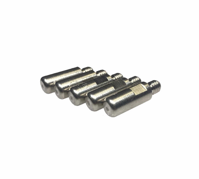 Crossfire Welders Plasma Consumables Crossfire Invercut 40D / S-45 Essentials Consumables Pack