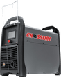 Crossfire Welders Plasma Cutter Package Crossfire Invercut 125HD Machine + Spare Consumables Package