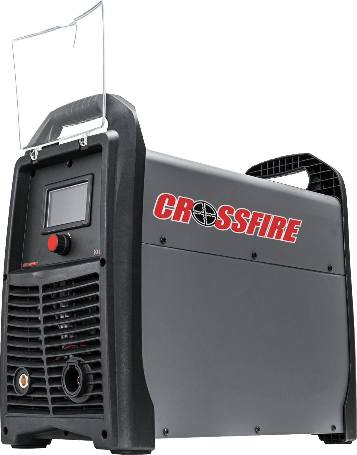 Crossfire Welders Plasma Cutters Invercut 125HD Plasma Cutter