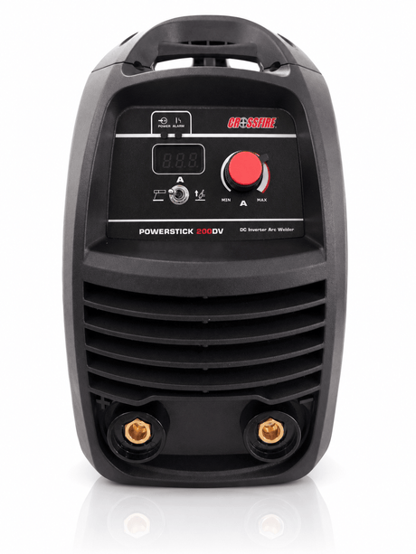 Crossfire Welders Stick Welder PowerStick 200DV