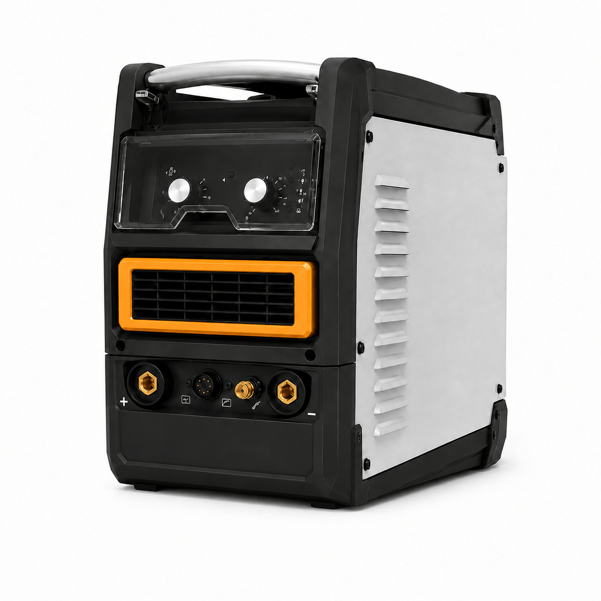 Crossfire Welders TIG Welder Crossfire NV 230 AC/DC TIG/Stick Welder - Air Cooled