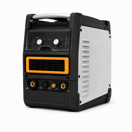 Crossfire Welders TIG Welder Crossfire NV 230 AC/DC TIG/Stick Welder - Air Cooled