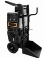 Crossfire Welders TIG Welder Crossfire NV 230 AC/DC TIG/Stick Welder - Water Cooled