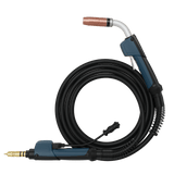 Crossfire Welders Welding Accessories 400A Tregaskiss Style MIG Gun, 15ft