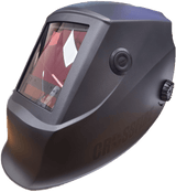 Crossfire Welders Welding Gear Crossfire 3.0 Auto Darkening Helmet