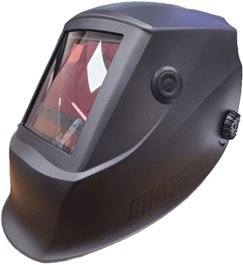 Crossfire 3.0 Auto Darkening Helmet