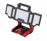 Einhell 18V 3600 Lumen Cordless Folding Panel LED Work Light - 4514176