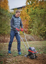 Einhell 36V 12“ Cordless Tiller/Cultivator - Einhell - 3431205