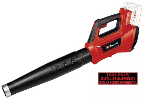 Einhell 36V 480 CFM Cordless Leaf Blower - BRUSHLESS - Einhell - 3433617