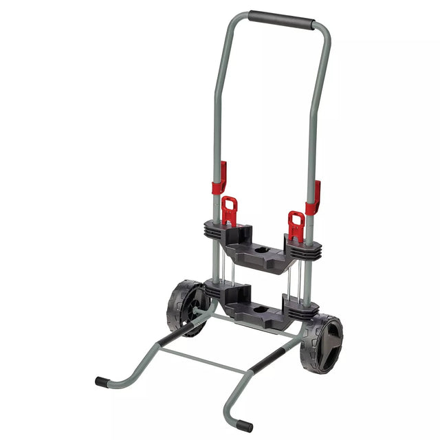 Einhell Mobile Hose Reel Trolley & Garden Cart  - Einhell - 4173780