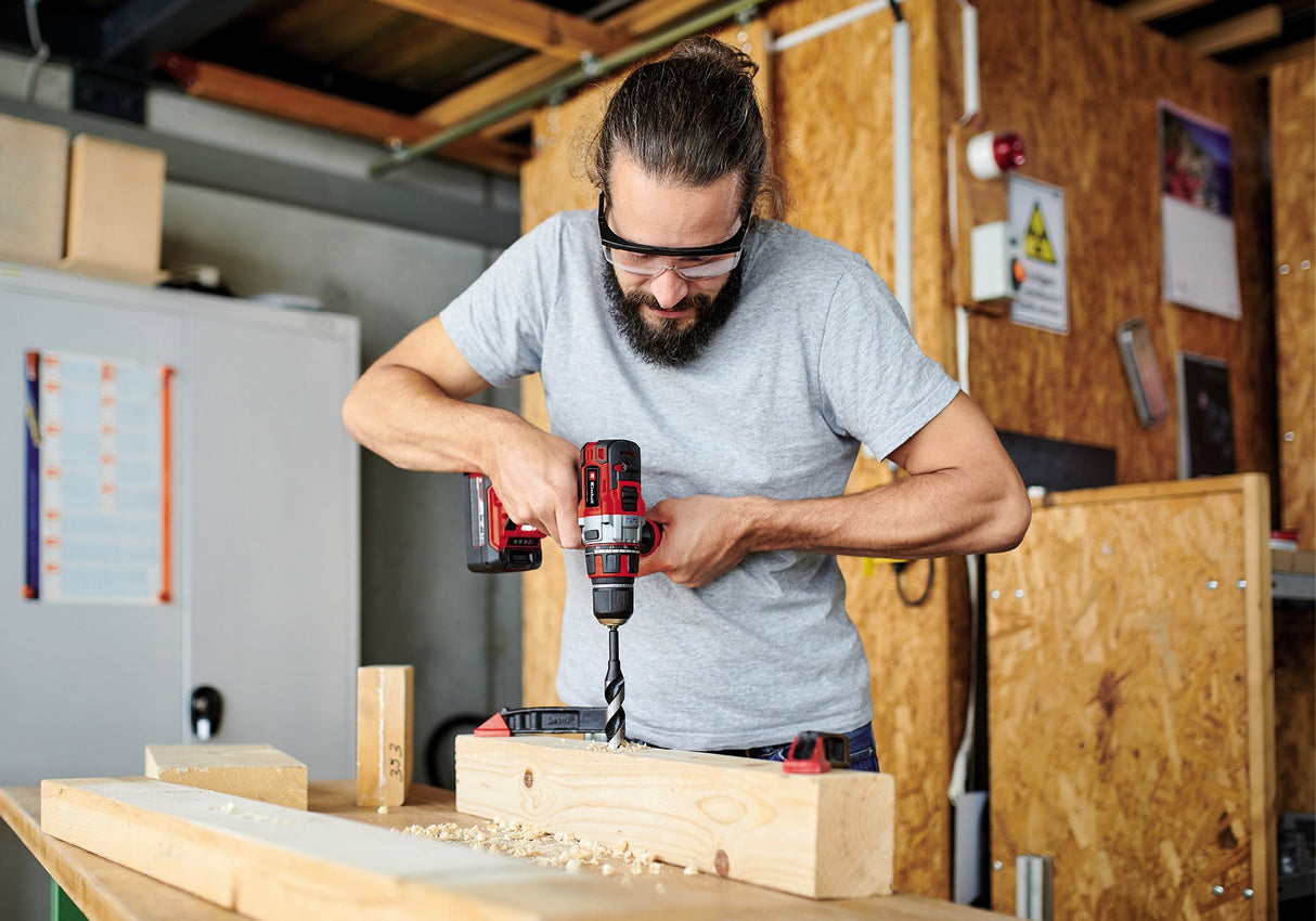 Einhell Power Tools 18V 1/2in.� Cordless Drill Driver- Brushless