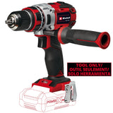 Einhell Power Tools 18V 1/2” Cordless Drill Driver- Brushless