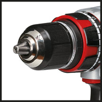 Einhell Power Tools 18V 1/2” Cordless Drill Driver- Brushless