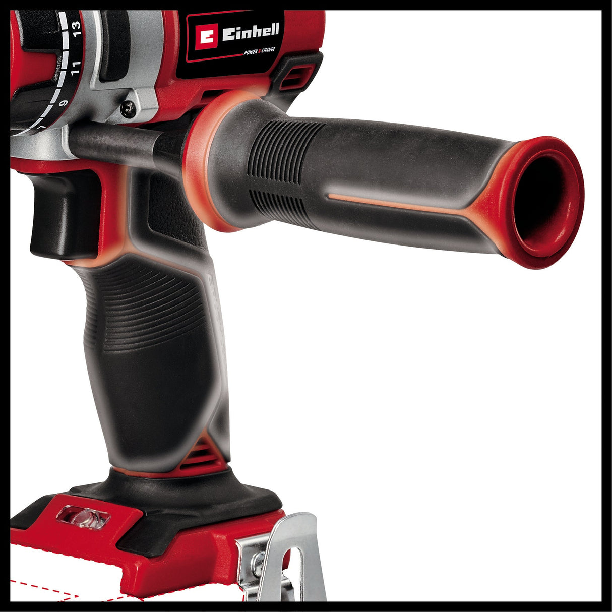 Einhell Power Tools 18V 1/2in.� Cordless Drill Driver- Brushless