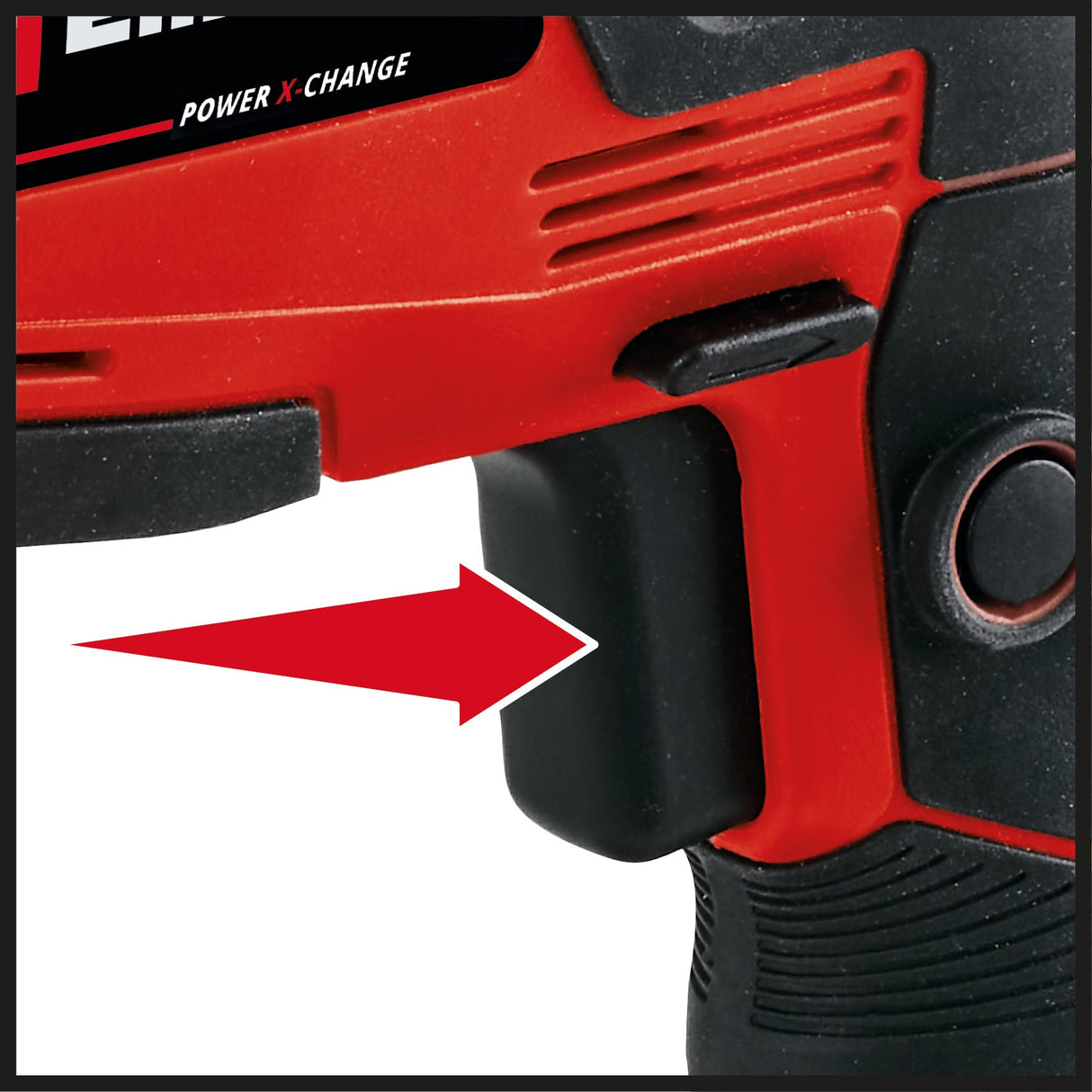 Einhell Power Tools 18V 1/2” Cordless Hammer Drill