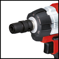 Einhell Power Tools 18V 1/2” Cordless Impact Driver- Brushless