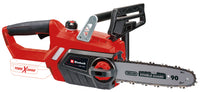 Einhell Power Tools 18V 10” Cordless Chain Saw Kit with 4.0 Ah battery & charger