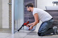 Einhell Power Tools 18V 10 oz. Cordless Caulk & Adhesive Gun
