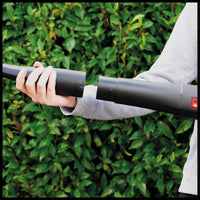 Einhell Power Tools 18V 100 CFM Cordless Leaf Blower Kit with 2.0 Ah battery & charger