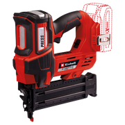 Einhell Power Tools 18V 18 Gauge Cordless Brad Nailer