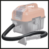 Einhell Power Tools 18V 2.6 Gallon (10L) Cordless Wet/Dry Vacuum